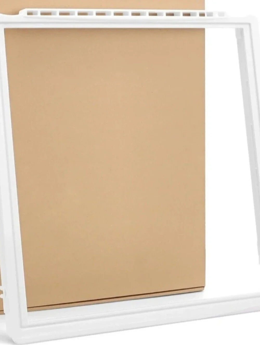Updated 241969501 Crisper Pan Cover